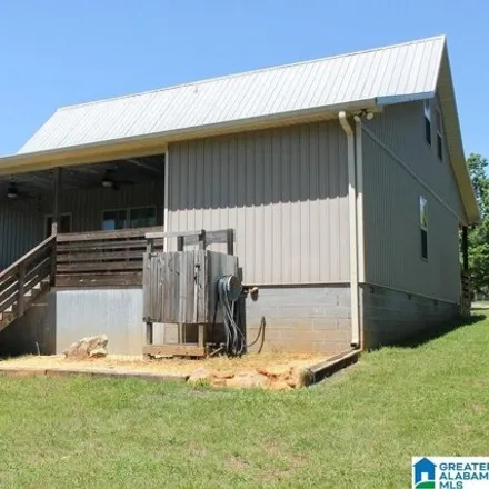 Image 4 - 4940 County Road 32, Clanton, Alabama, 35046 - House for sale