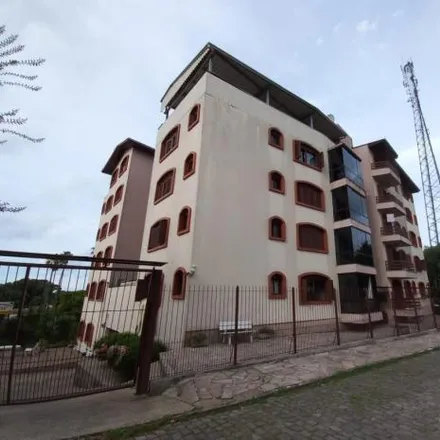 Buy this 4 bed apartment on Rua Mário Cardoso Ramos in Ana Rech, Caxias do Sul - RS