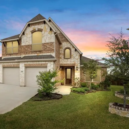 Buy this 4 bed house on Cannon Court in Glenn Heights, TX