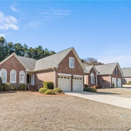 Image 3 - 2829 Briarcreek Place, Holiday Park, Fayetteville, NC 28304, USA - House for sale