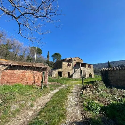 Buy this 6 bed house on unnamed road in 52044 Cortona AR, Italy