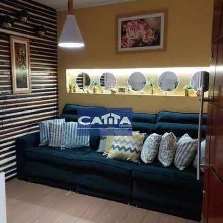Buy this 1studio house on Rua Antônio de Barros 2935 in Vila Gomes Cardim, São Paulo - SP