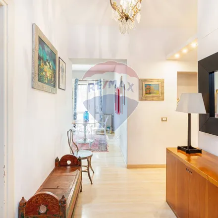 Rent this 6 bed apartment on unnamed road in 00189 Rome RM, Italy