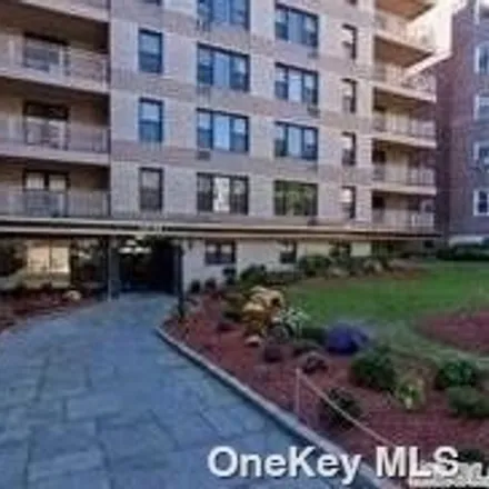 Buy this 2 bed condo on 65-36 Wetherole Street in New York, NY 11374