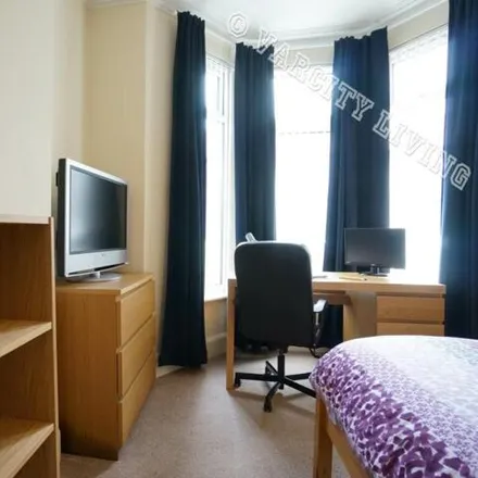 Image 2 - Ysgol Gynradd Hirael, Orme Road, Bangor, LL57 1BA, United Kingdom - House for rent