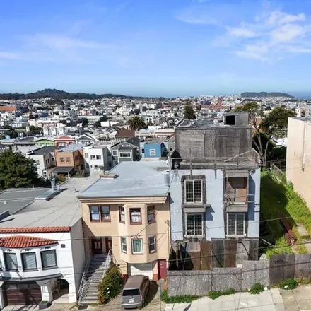 Buy this 4 bed condo on 13;15;17;23 Wood Street in San Francisco, CA 94118