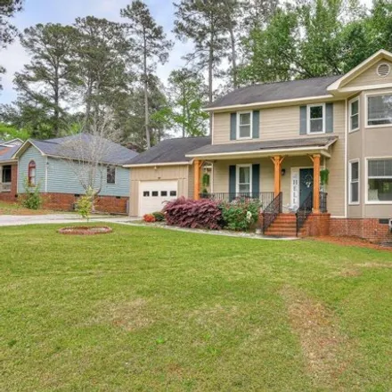 Image 3 - 652 Chimney Hill Circle, Chimney Hill, Columbia County, GA 30809, USA - House for sale