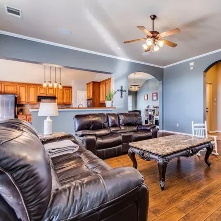 Rent this 3 bed house on 9605 Pasatiempo Drive in Austin, TX 78717