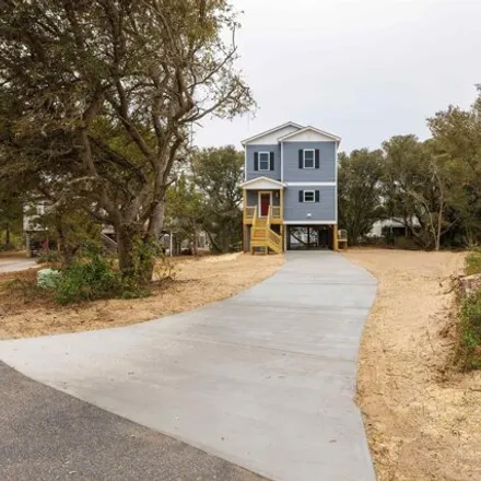 Image 1 - 203 West Herring Court, Sound Side, Nags Head, NC 27959, USA - House for sale