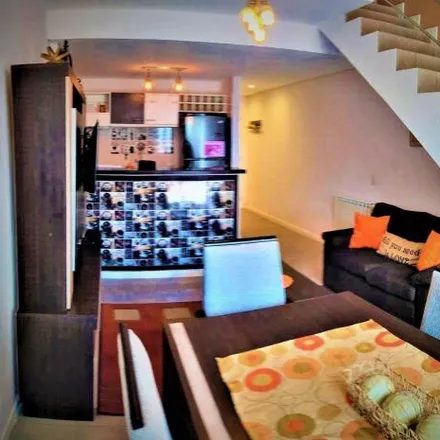 Rent this 1 bed apartment on De Las Totoras in Partido de Pinamar, 7167 Pinamar