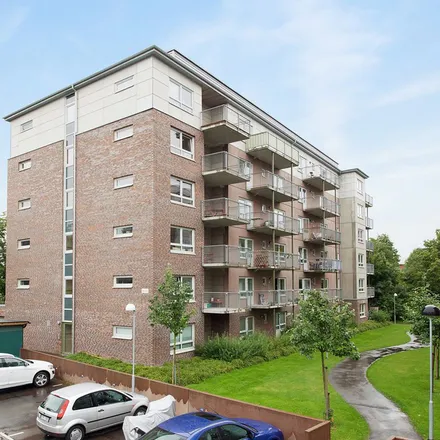 Rent this 1 bed apartment on Nordanväg 3a in 222 28 Lund, Sweden