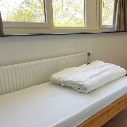 Rent this 2 bed house on Koudekerke in Veere, Netherlands