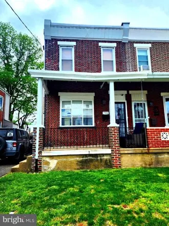 Buy this 3 bed house on 7325 Tabor Avenue in Philadelphia, PA 19111
