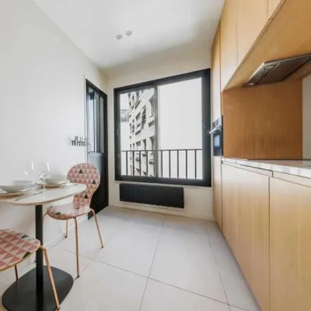 Image 6 - 4 Rue Erlanger, 75016 Paris, France - Apartment for rent