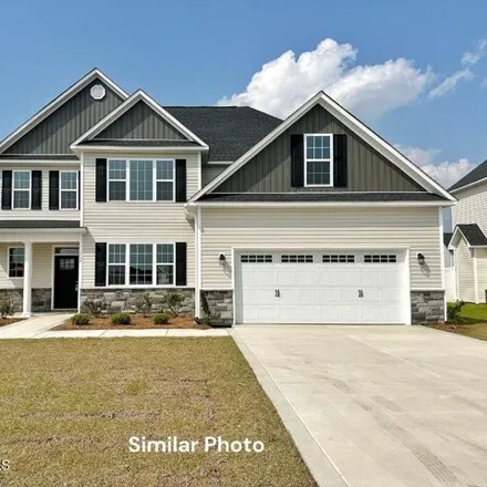 Buy this 5 bed house on Appalachian Trail South in Onslow County, NC
