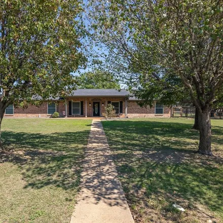 Image 2 - 308 Crown Road, Willow Park, Parker County, TX 76087, USA - House for sale