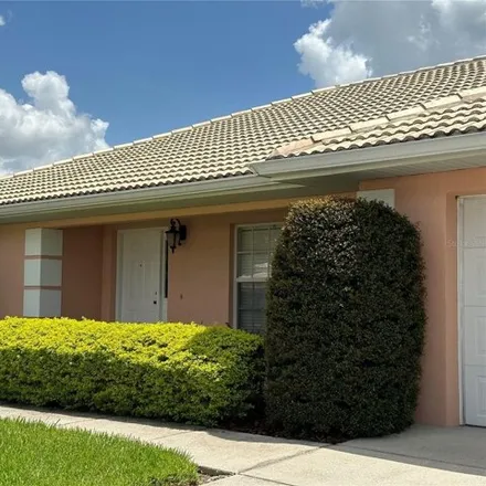 Buy this 3 bed house on 163 Harbor Way in Auburndale, FL 33823