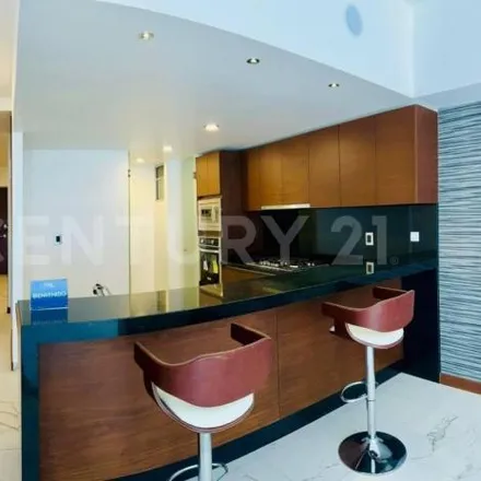 Buy this 2 bed apartment on Cerrada Oaxaca in Álvaro Obregón, 01904 Mexico City