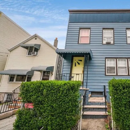 Buy this 4 bed house on 32 Thorne Street in Jersey City, NJ 07307