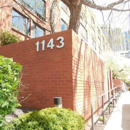 Buy this 2 bed condo on 1143 South Plymouth Court in Chicago, IL 60605