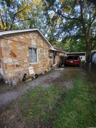 Image 4 - 720 West 35th Street, Levy, North Little Rock, AR 72118, USA - Duplex for sale