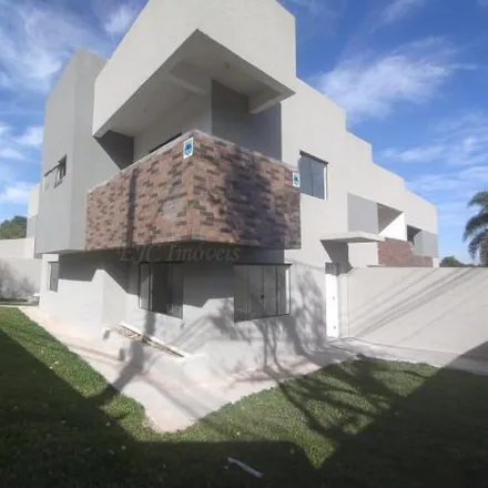 Buy this 3 bed house on unnamed road in Barreirinha, Curitiba - PR