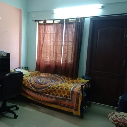 Rent this 2 bed apartment on unnamed road in Gottigere Ward, Bengaluru - 560083