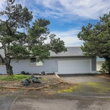 Image 3 - 5593 Castle Drive, Oceanside, Tillamook County, OR 97141, USA - House for sale