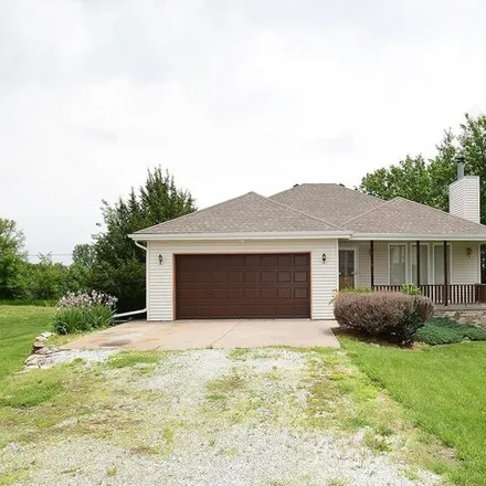 Buy this 3 bed house on 2779 Rock Bluff Road in Cass County, NE 68048