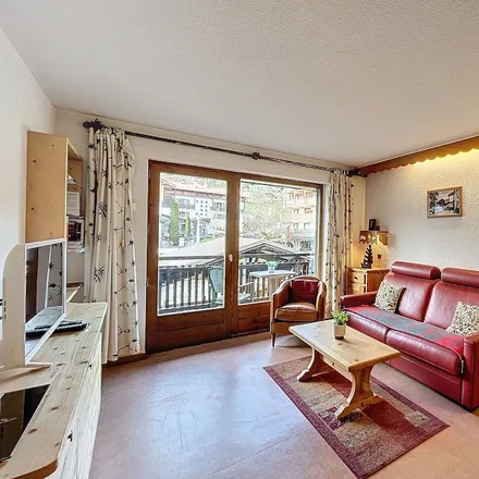 Image 2 - 74920 Combloux, France - Apartment for rent