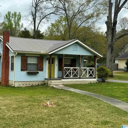 Buy this 3 bed house on East Sterret Street in Columbiana, Shelby County