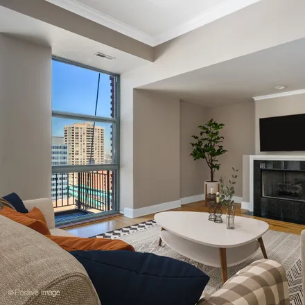 Image 7 - Randolph Place Lofts, 165 North Canal Street, Chicago, IL 60606, USA - Loft for sale