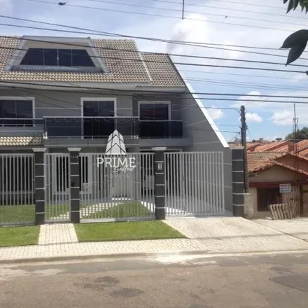 Buy this studio house on Rua Jaime Rodrigues da Rocha 1016 in Capão Raso, Curitiba - PR