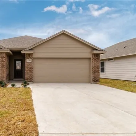 Rent this 3 bed house on 1269 Thames Chase Dr in Corpus Christi, Texas