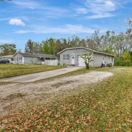 Image 4 - 1180 Bolton Road, New Smyrna Beach, FL 32168, USA - House for sale