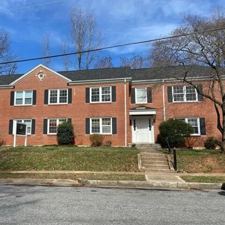 Rent this 2 bed apartment on 571 Monroe Street in Martinsville, VA 24112