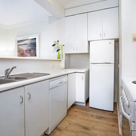 Rent this 2 bed apartment on The Bellevue Hotel in Taylor Street, Paddington NSW 2021