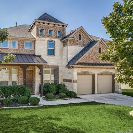 Buy this 4 bed house on Howards Bull in Fair Oaks Ranch, Bexar County