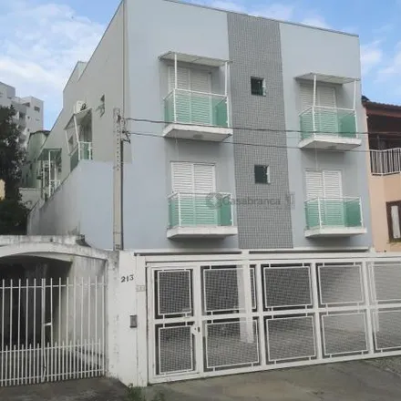 Buy this 2 bed apartment on Rua José Bonadia in Jardim Prestes de Barros, Sorocaba - SP