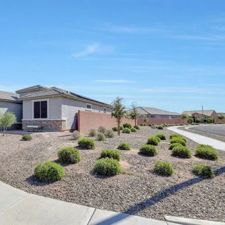 Buy this 3 bed house on 25941 North 162nd Drive in Surprise, AZ 85387
