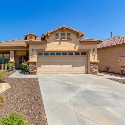 Buy this 3 bed house on 25311 N 52nd Ln in Phoenix, Arizona