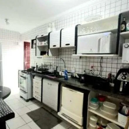 Buy this 3 bed apartment on Avenida Aviador Roberto Marques in Parque da Cidade, João Pessoa - PB