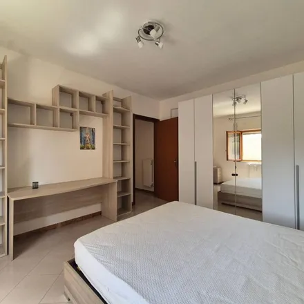 Image 3 - Via Sant'Elena, Catanzaro CZ, Italy - Apartment for rent