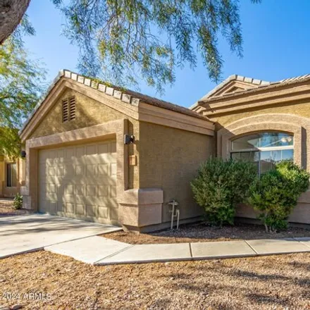 Buy this 3 bed house on 12514 West Well Street in El Mirage, AZ 85335