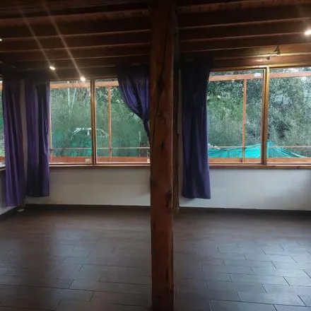 Buy this 2 bed house on Reserva Natural Urbana Laguna El Trebol in Ruta vieja al Llao Llao 16500, Departamento Bariloche