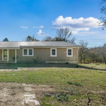 Buy this 3 bed house on Whisenhunt Drive in Sevier County, AR 71841