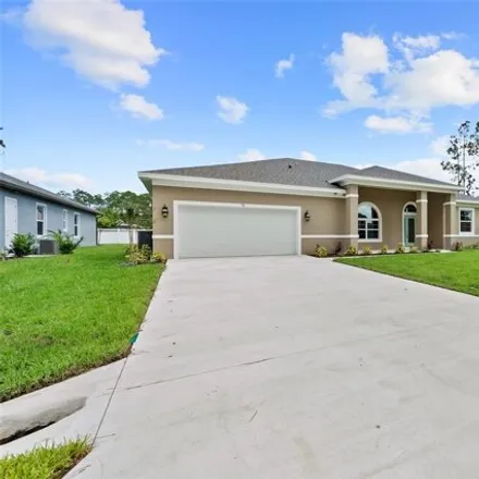Buy this 3 bed house on 88 Edith Pope Drive in Palm Coast, FL 32164