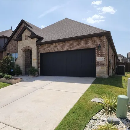 Image 4 - 2725 Calloway Creek Drive, Fort Worth, TX 76053, USA - House for rent