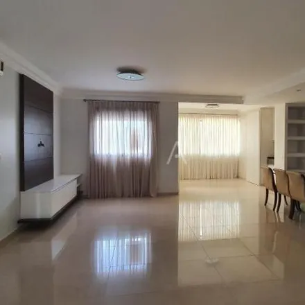 Rent this 3 bed apartment on Rua Recife in Coqueiral, Cascavel - PR