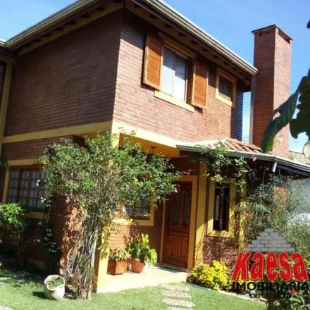 Buy this 5 bed house on unnamed road in Jardim Colonial, Atibaia - SP